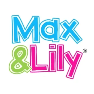 Max and Lily logo