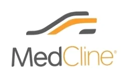 MedCline logo