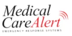 Medical Care Alert logo