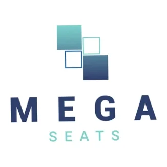 Mega Seats logo