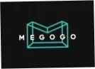 MEGOGO logo