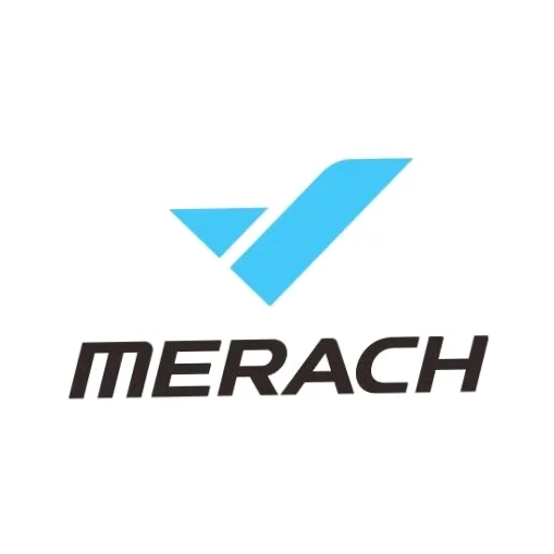 Merach logo