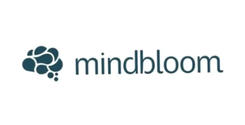 Mindbloom logo