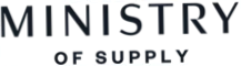 Ministry of Supply logo