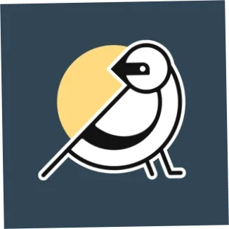 Mockingbird logo