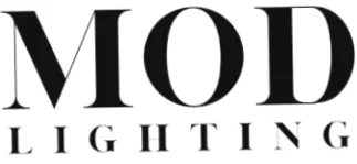 MOD LIGHTING logo