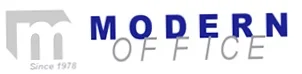 Modern Office logo