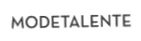 Modetalente logo