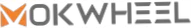 Mokwheel logo