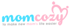 Momcozy logo