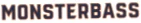 Monsterbass logo