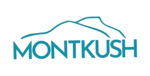 MONTKUSH logo