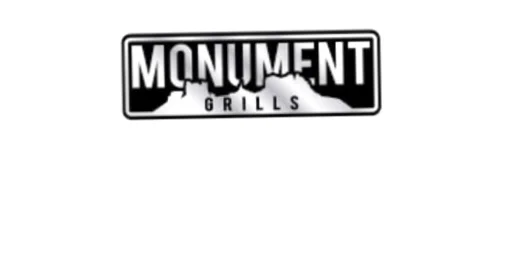 Monument Grills logo