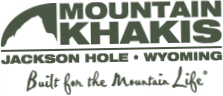 Mountain Khakis logo