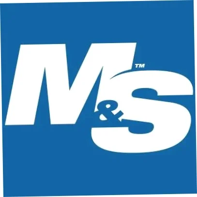Muscle & Strength logo