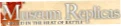Coupon Code June — Up to 85% OFF Museum Replicas Shoppers