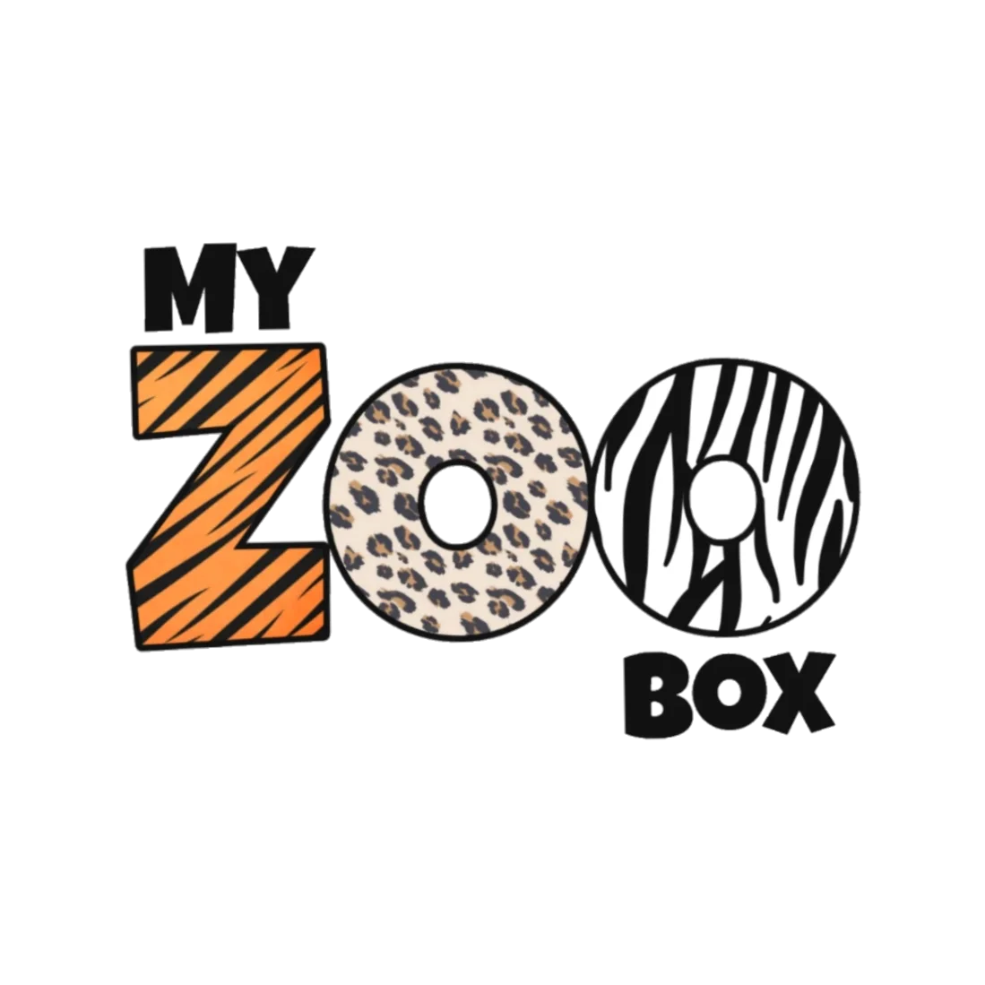 My ZOO Box logo