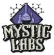Mystic Labs logo