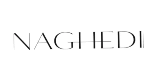 Naghedi logo
