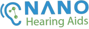 Nano Hearing Aids logo