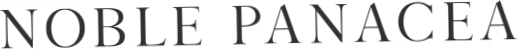 Noble Panacea logo