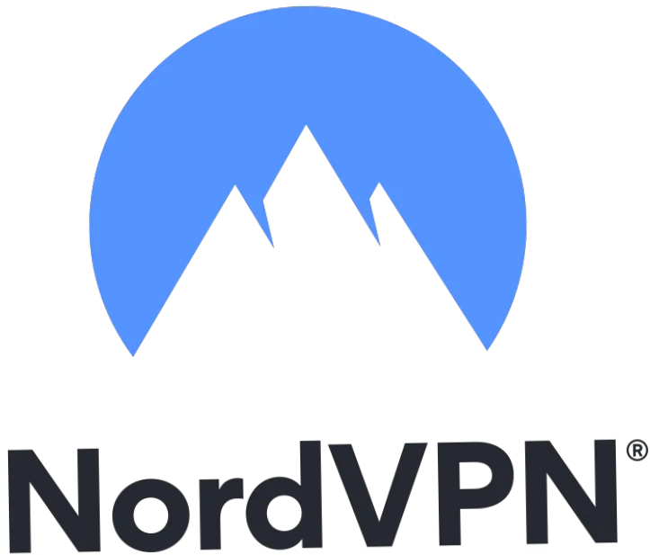 NordVPN logo