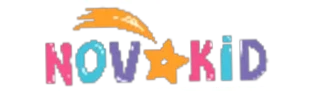 NovaKid logo