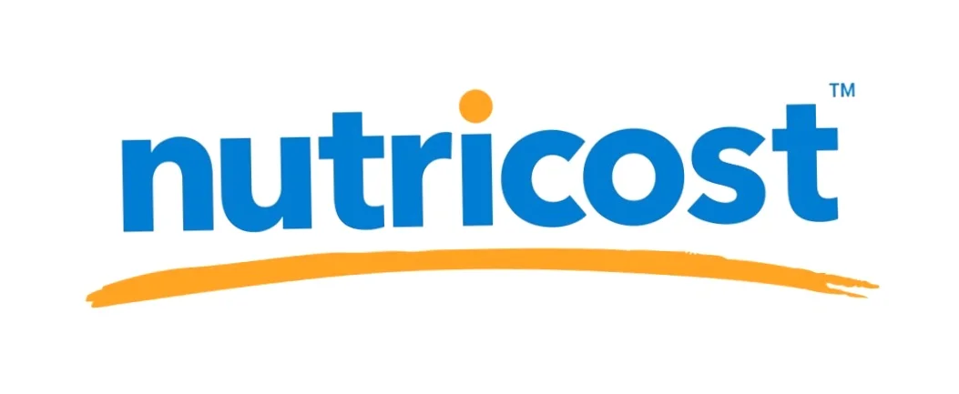 Nutricost logo