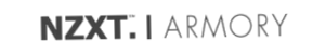 NZXT logo