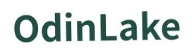 Odinlake logo