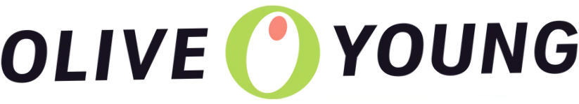 OLIVE YOUNG logo