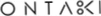 Ontaki logo