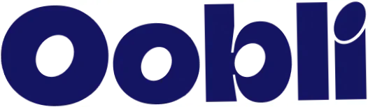 Oobli logo