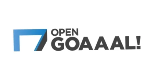 Open Goaaal USA logo