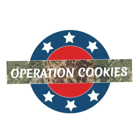 Operation Cookies logo