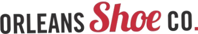 Orleans Shoes logo