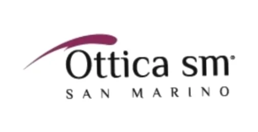 Ottica SM logo