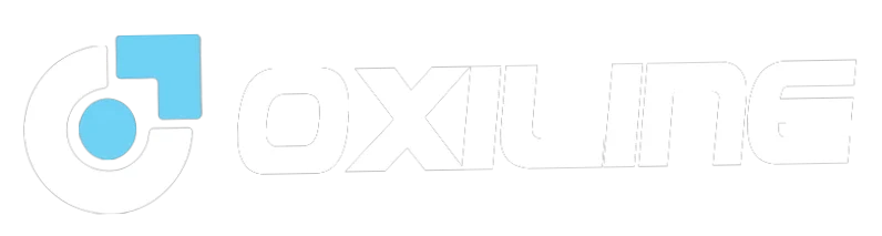 Oxiline logo