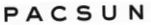 PacSun logo