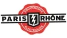 ParisRhone logo