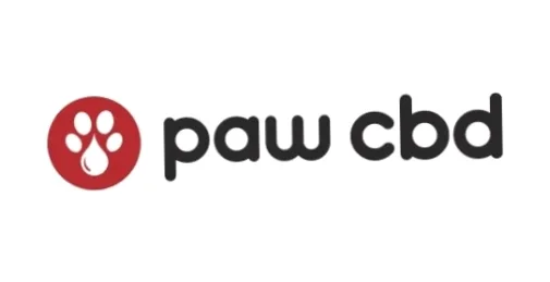 Paw Cbd logo