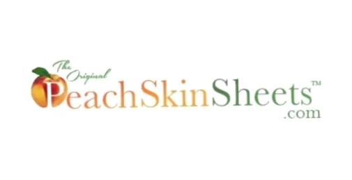 Limited Stock! Discount Codes PeachSkinSheets — $85