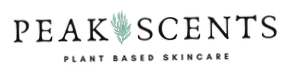 Peak Scents logo