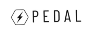 PEDAL ELECTRIC logo