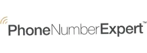Phone Number Expert logo