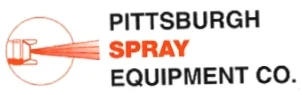 Pittsburgh Spray Equipment logo