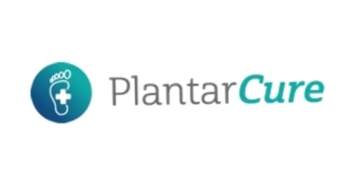 Plantarcure logo