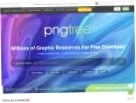 Pngtree logo