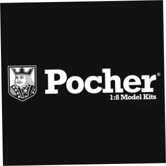 Pocher logo