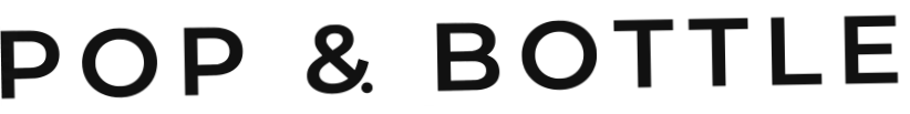 Pop And Bottle logo